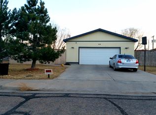 510 W Prospect Ave, Garden City, KS 67846