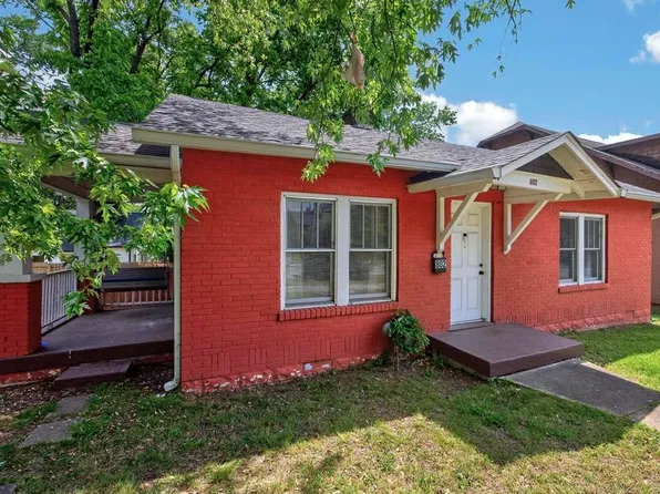 802A Shelby Ave, Nashville, TN 37206