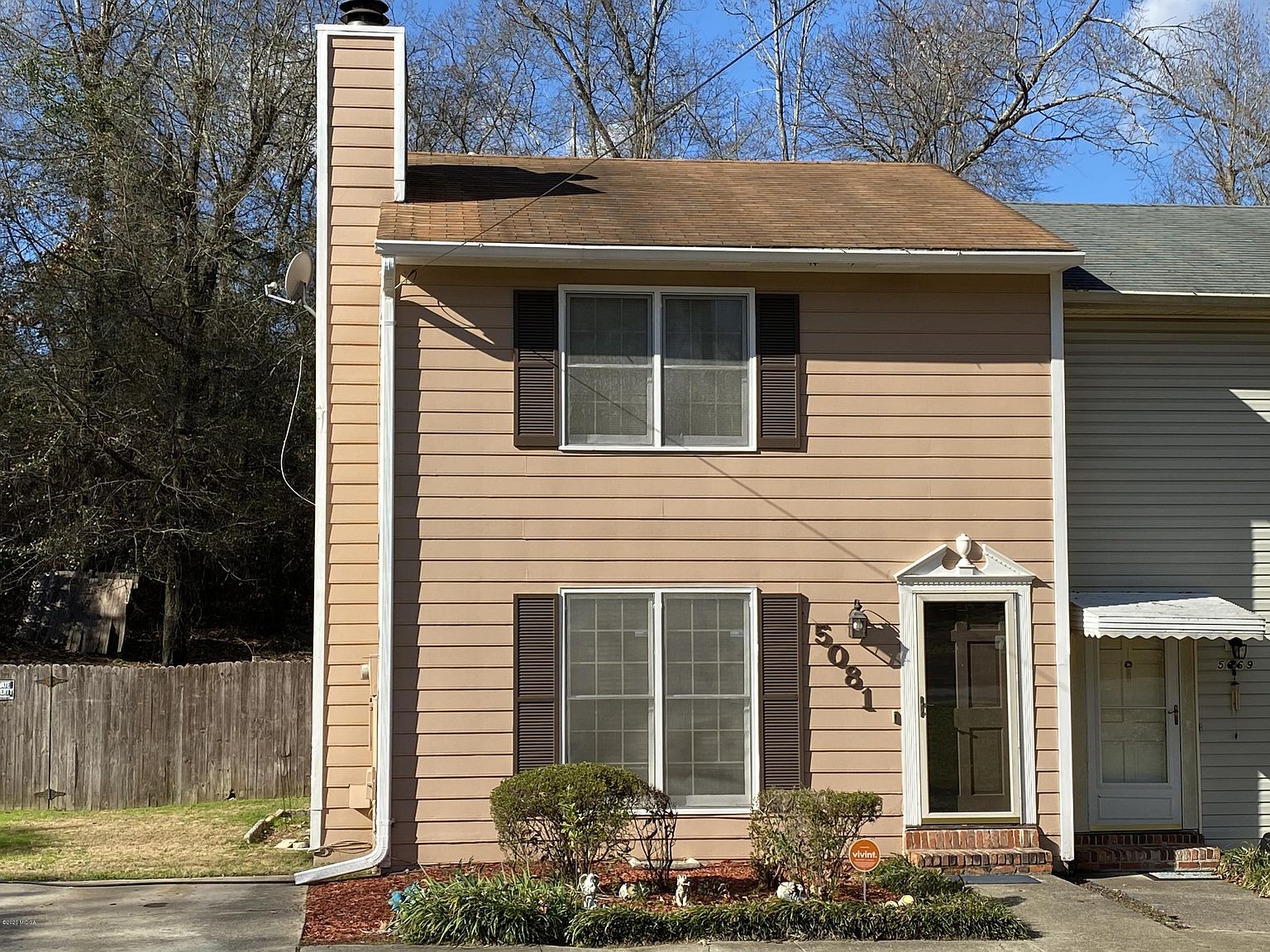 5081 Nisbet Dr, Macon, GA 31206 | Zillow