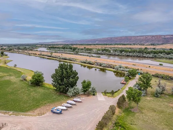 2061 Blue Water Dr, Fruita, CO 81521