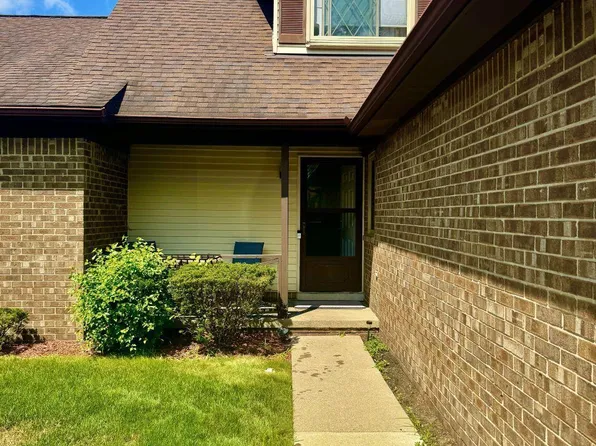 3744 Heritage Pkwy #K, Dearborn, MI 48124