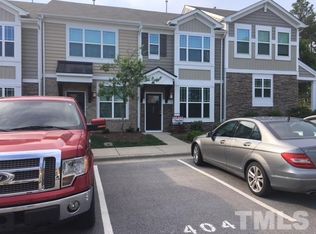 404 Timpson Ave, Durham, NC 27703