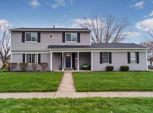 362 Lyncroft Dr, Columbus, OH 43230