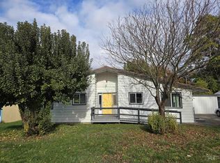 902 3rd St, Kamiah, ID 83536