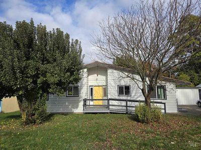 902 3rd St, Kamiah, ID, 83536
