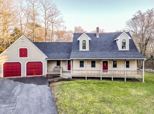 4 Perseverance Ln, Westport, MA 02790