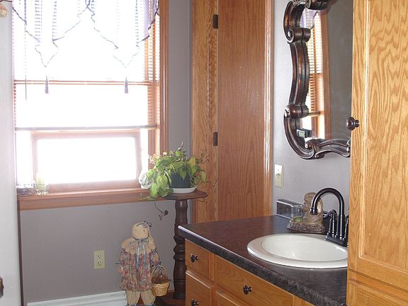 continental bath view