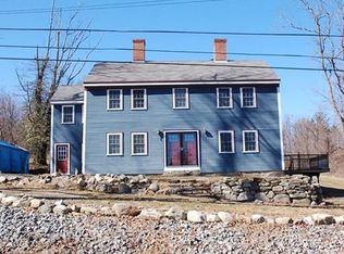 231 S Row Rd, Townsend, MA 01469