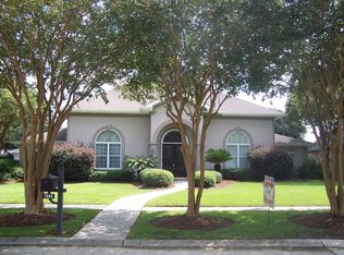 2005 Polk St, Houma, LA 70360