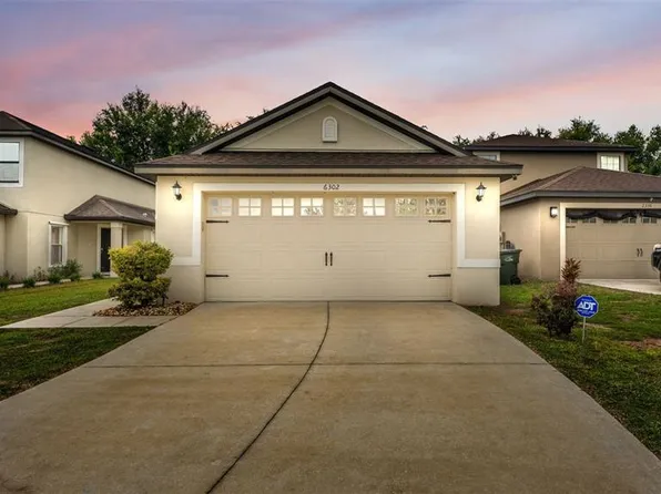 6302 MANITOBA DRIVE, LAKELAND, FL 33805