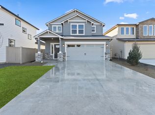 6319 W Stavros Dr, Meridian, ID 83646