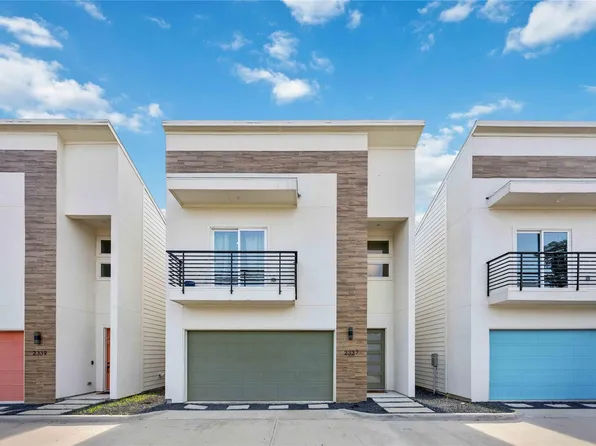 2337 Paul Quinn St, Houston, TX 77091
