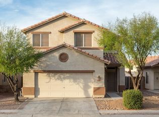 7410 W River Rim Pl, Tucson, AZ 85743