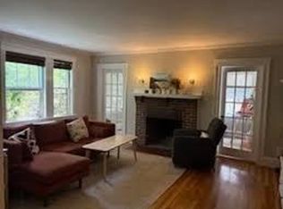 185 Winthrop Rd #A2, Brookline, MA 02445