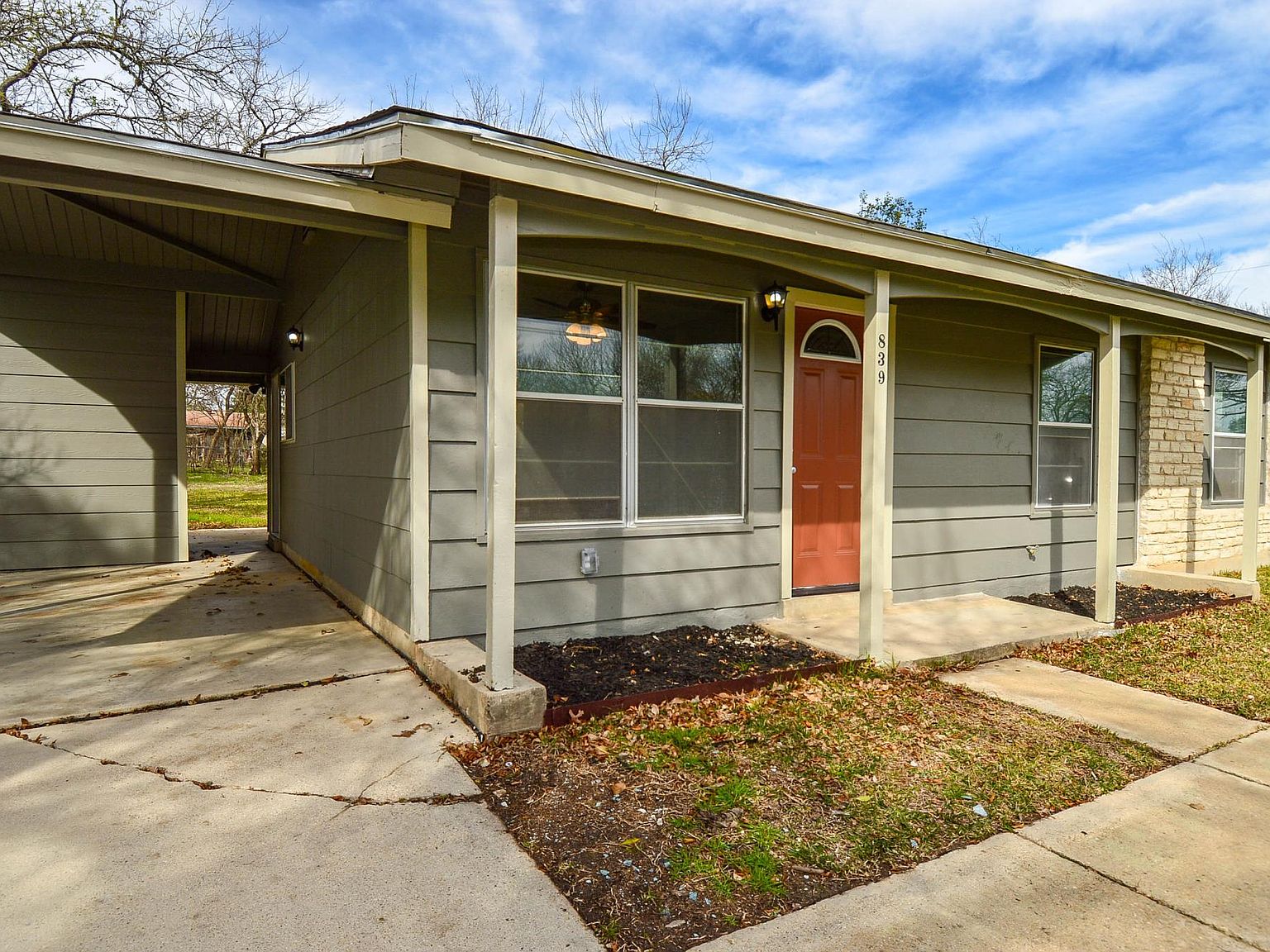 839 Stonegate Dr, Universal City, TX 78148 Zillow