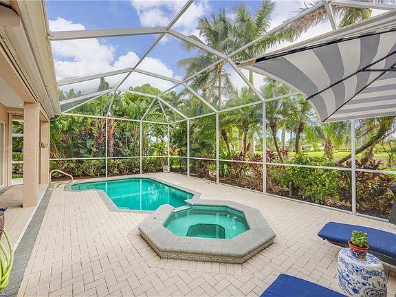5th image of 3884 Jasmine Lake CIR