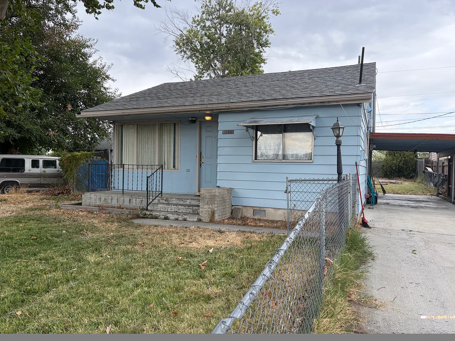 2 bed, 609 sqft, $1,500 — Photo 1
