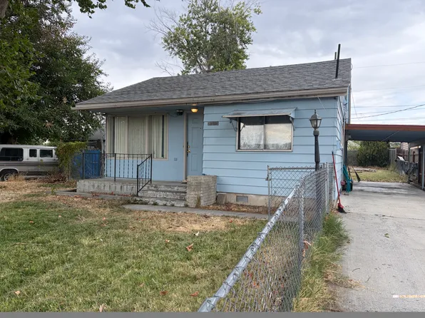 1106 Abbot St, Richland, WA 99352