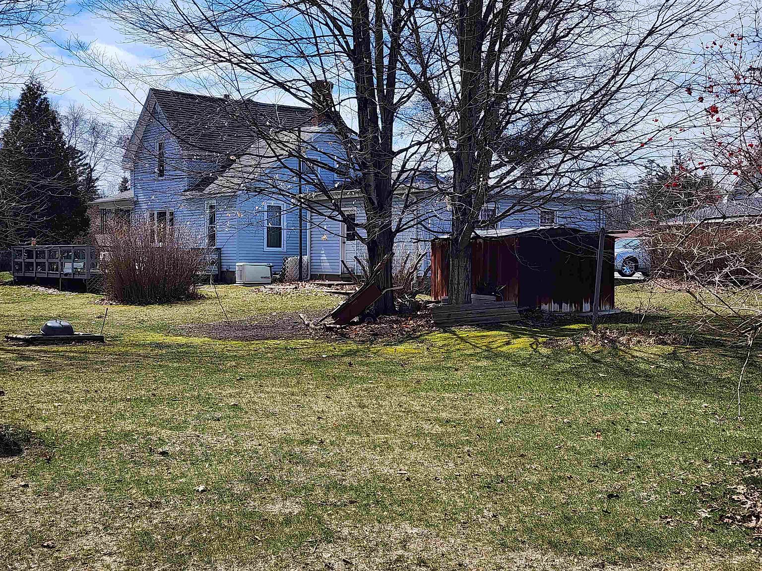 330 W Center St, Omer, MI 48749 Zillow