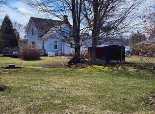 330 W Center St, Omer, MI 48749