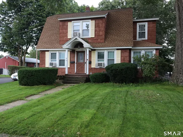 115 N Hoadley Street, Naugatuck, CT 06770