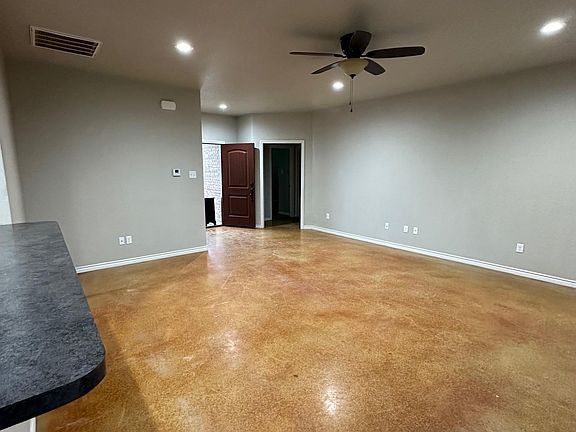 Entry/Living Room