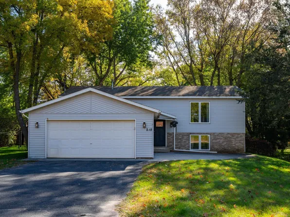 218 Char Ave NE, Avon, MN 56310