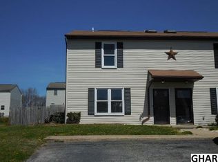 3105 Galaxy Rd, Dover, PA 17315
