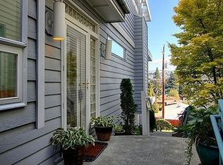 4546 51st Ave SW, Seattle, WA 98116