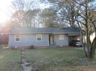 3727 Winston St, Jackson, MS 39206