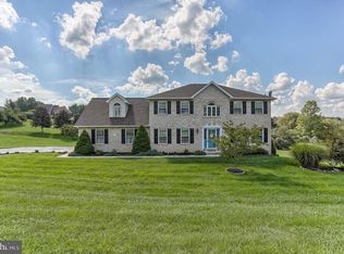 3769 Eagle Ridge Ct, Hanover, PA 17331