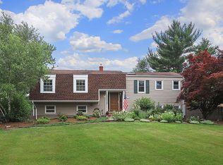 28 Nottingham Way, Hillsborough, NJ 08844