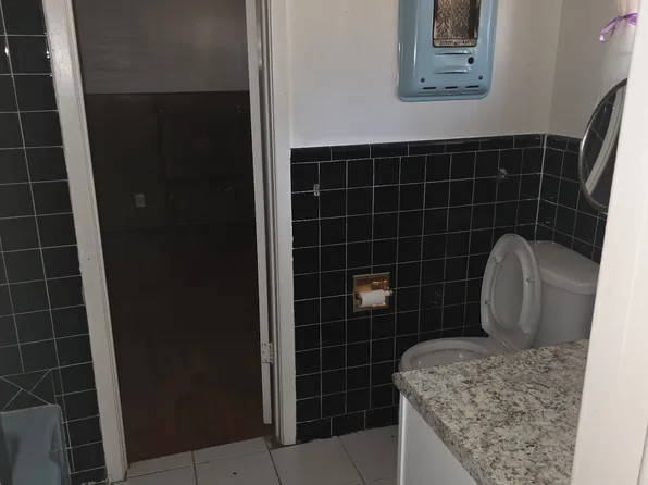 4821 El Rancho Rd, Fort Worth, TX 76119