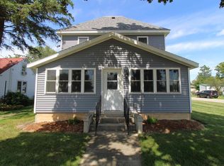 W6448 E Oak St, Dalton, WI 53926