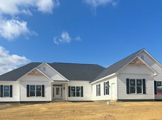 3293 Northridge Rd, Alexandria, OH 43001