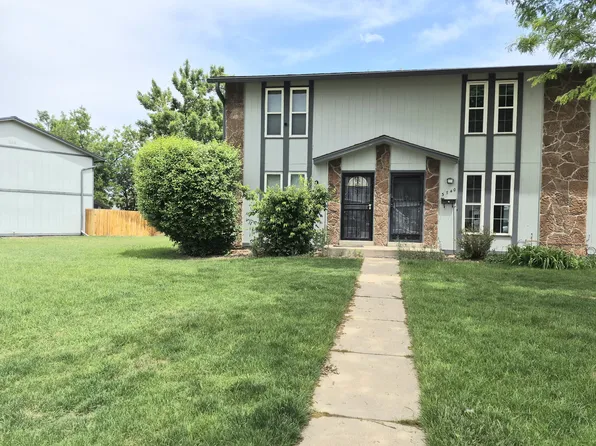 3740 Quail St, Wheat Ridge, CO 80033