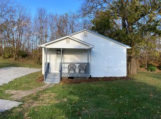 520 Samuels Loop #1, Coxs Creek, KY 40013