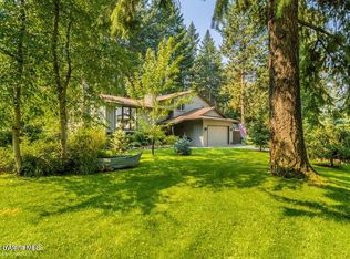 12467 N Kelly Rae Dr, Hayden Lake, ID 83835