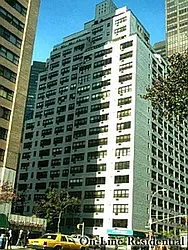 Rented by Akam Sales and Brokerage