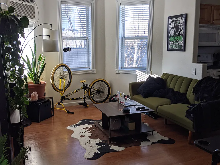 3021 Lawrence St #4 — Photo 12