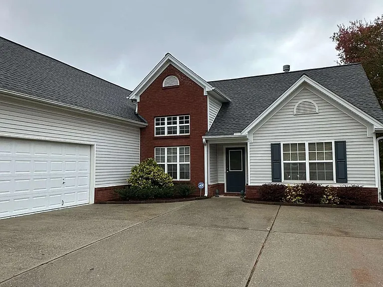 4138 Deer Springs Way — Photo 1