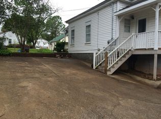 307 Boulevard #B, Lagrange, GA 30240