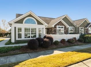 1480 Orchard Villas Ave, Apex, NC 27502