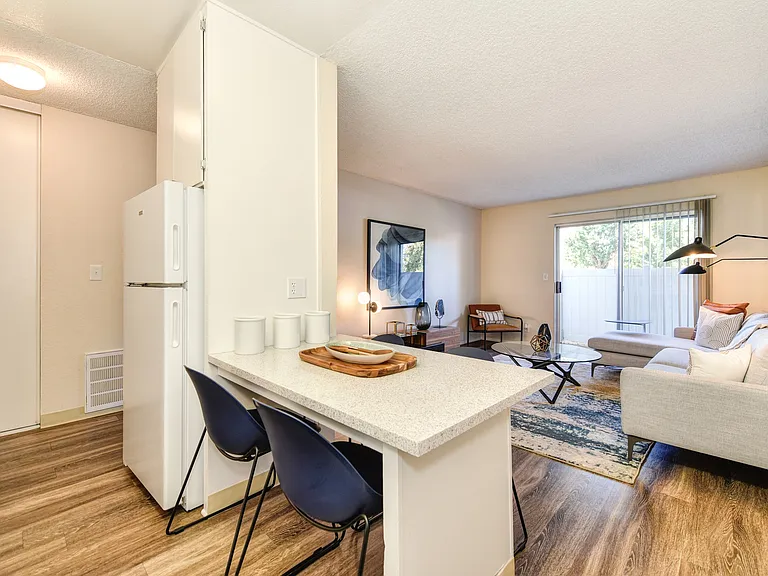 Renaissance Park Apartments — Photo 8