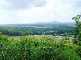 541 Old Alabama Rd, Cartersville, GA 30120