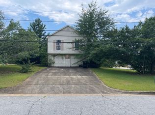 6036 Buxton Dr, Columbus, GA