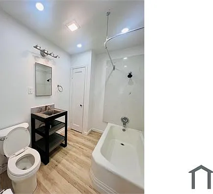 1 bed, $2,000 — Photo 3