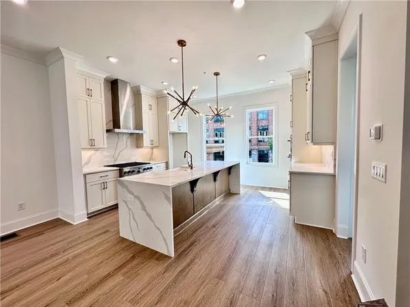 245 Briscoe Way #6, Alpharetta, GA 30009