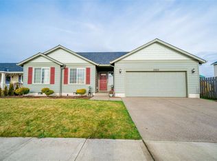 3223 Linfield Ave, Woodburn, OR 97071