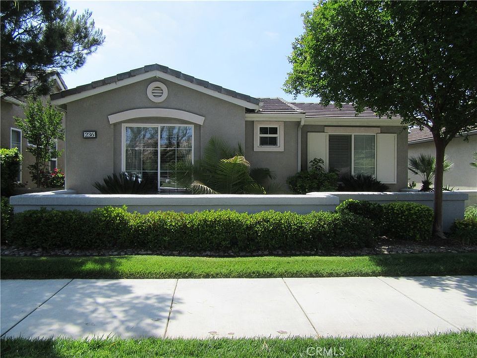 236 Four Seasons Blvd, Hemet, CA 92545 Zillow